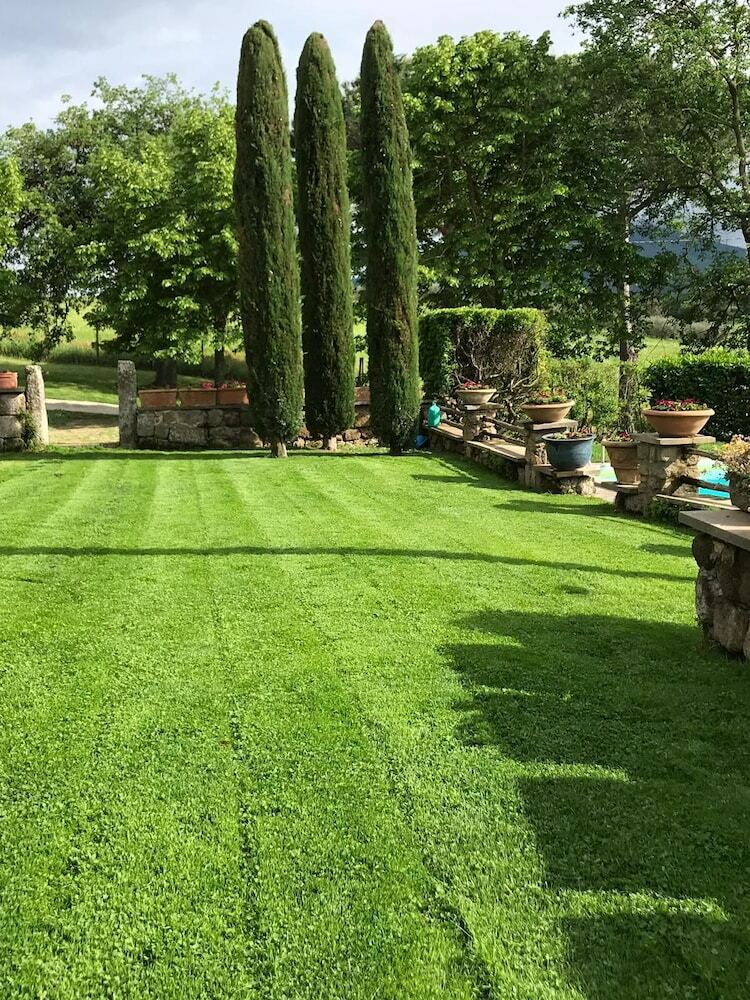 Agroturismo Villa Arzilla Country House