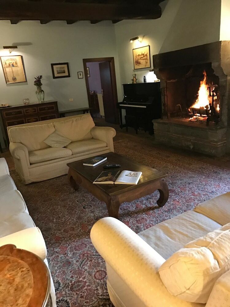 Agroturismo Villa Arzilla Country House