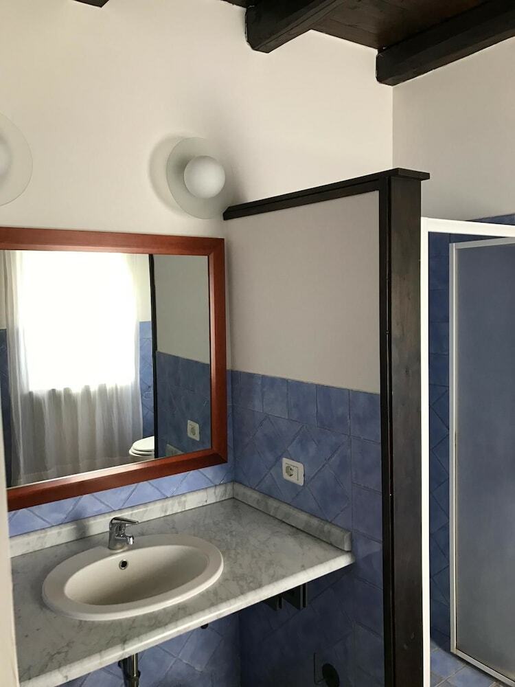 Agroturismo Villa Arzilla Country House