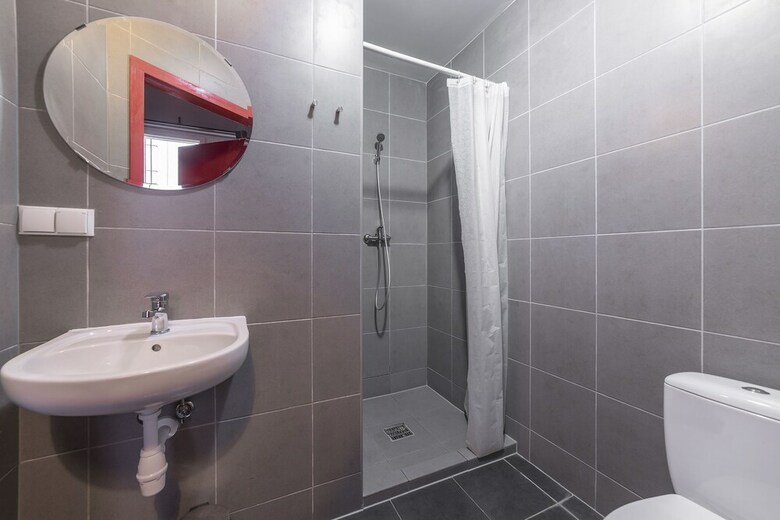 Hostal 110hostel