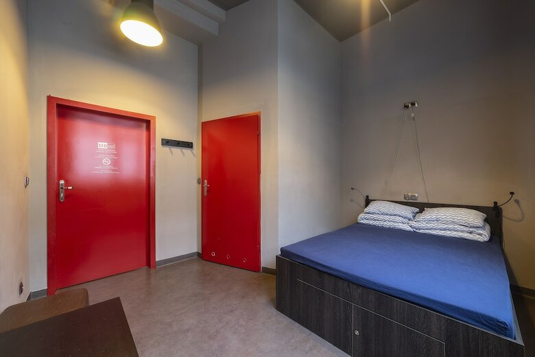 Hostal 110hostel