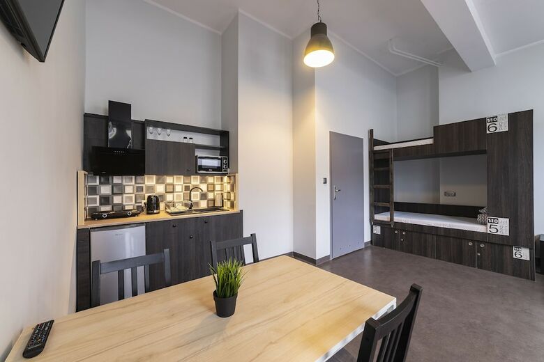 Hostal 110hostel