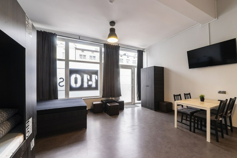 Hostal 110hostel