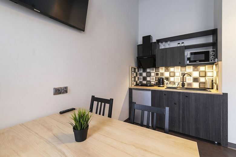 Hostal 110hostel