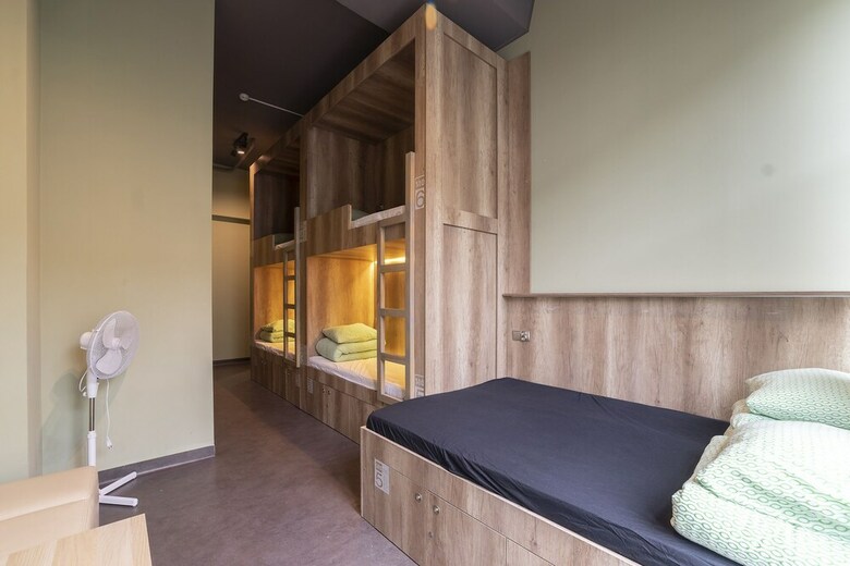 Hostal 110hostel