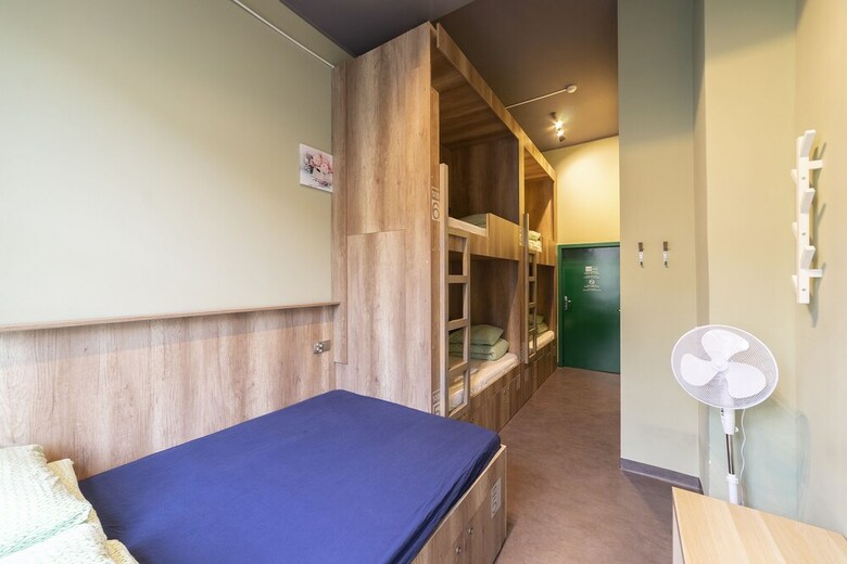 Hostal 110hostel