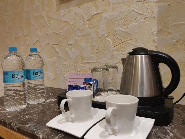 Apartamento Meritas Countryside Resort - Lonavala