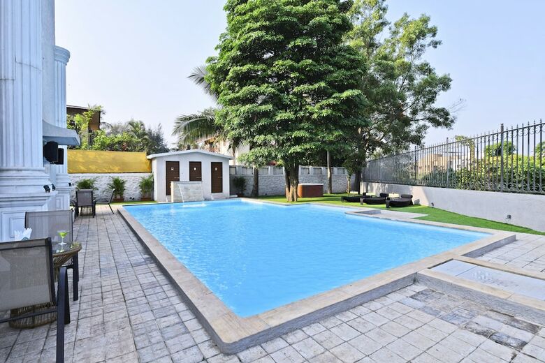 Apartamento Meritas Countryside Resort - Lonavala