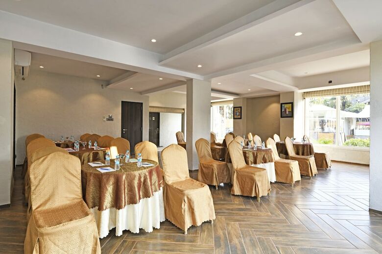 Apartamento Meritas Countryside Resort - Lonavala