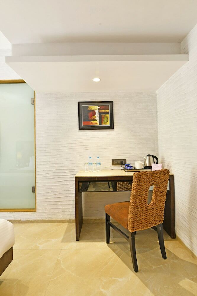 Apartamento Meritas Countryside Resort - Lonavala
