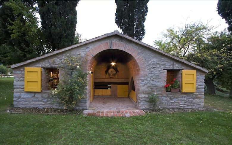 Villa Verdidea - Ovello