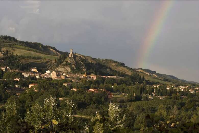 Villa Verdidea - Ovello