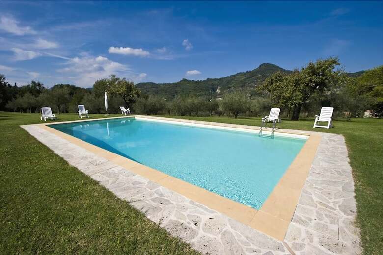 Villa Verdidea - Ovello