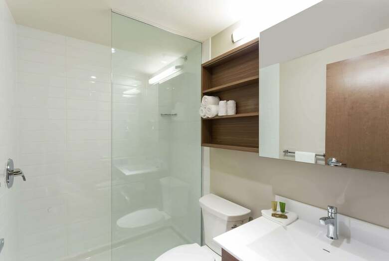 Hotel Microtel Inn And Suites By Wyndham Mont Tremblant