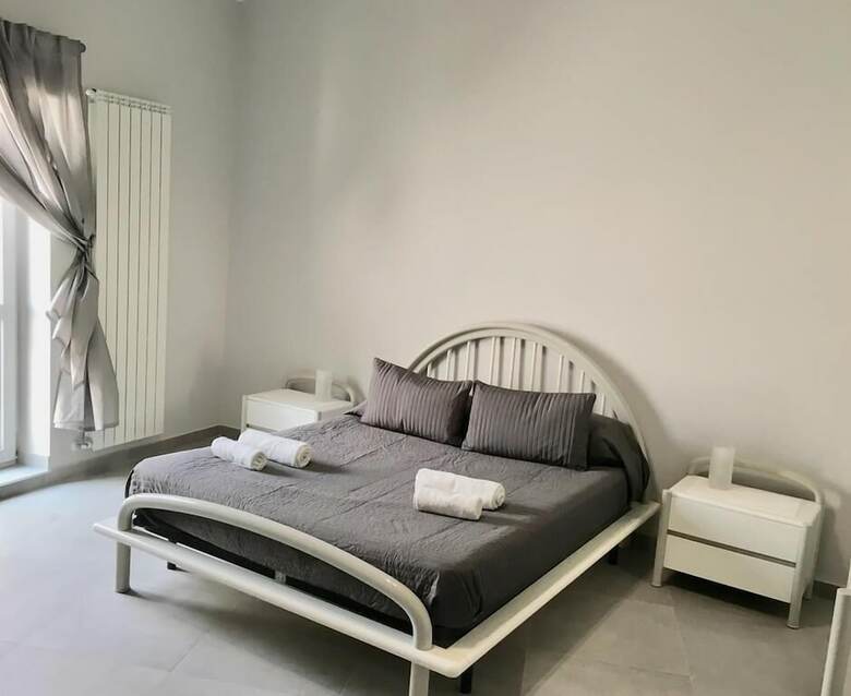 Bed & Breakfast Enna Inn Centro