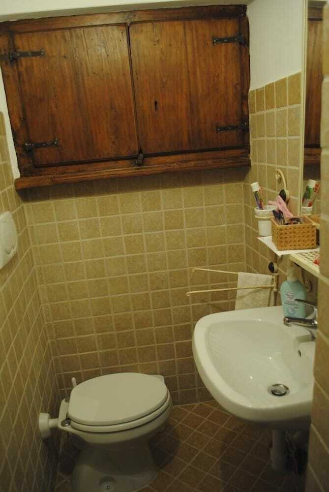 Apartamento Verdidea - La Biscondola