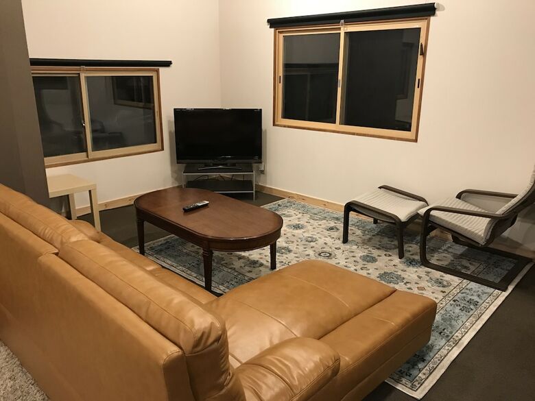 Hotel Alp Lodge