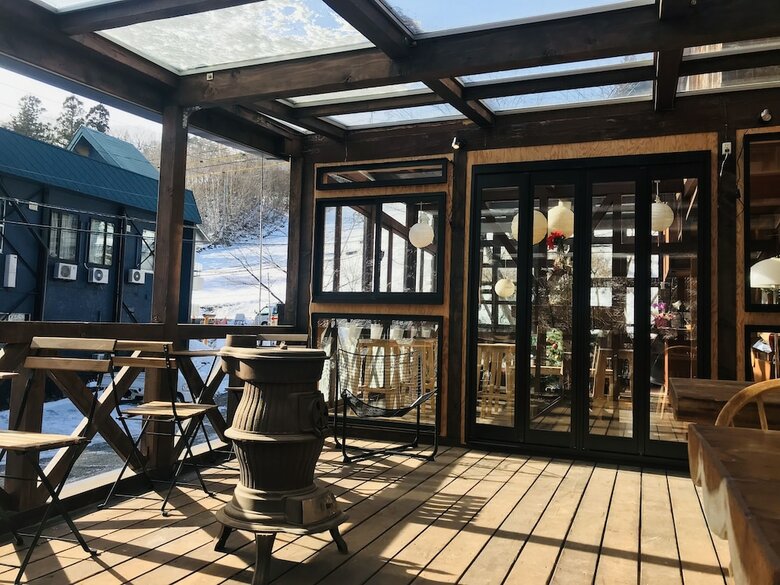 Hotel Alp Lodge