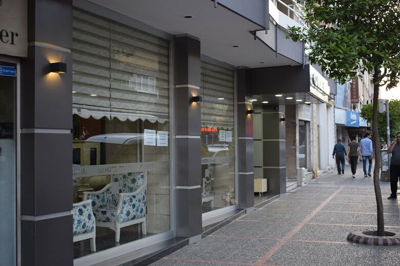 Hotel Otel Orhan