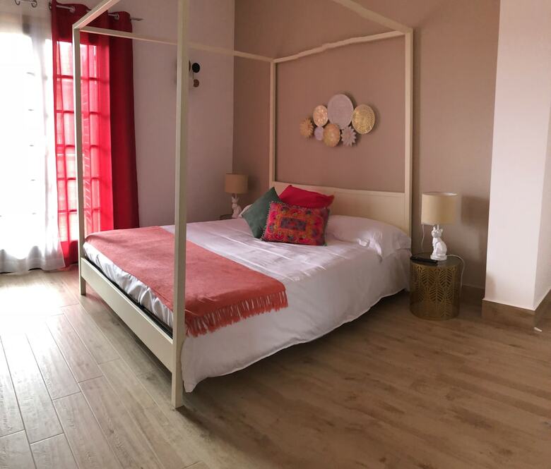 Bed & Breakfast Maison Marianna