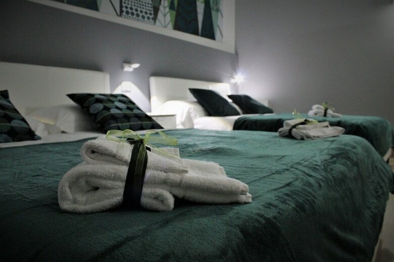 Bed & Breakfast Maison Marianna