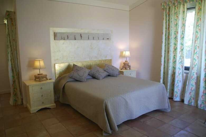 Verdidea - Villa Serra
