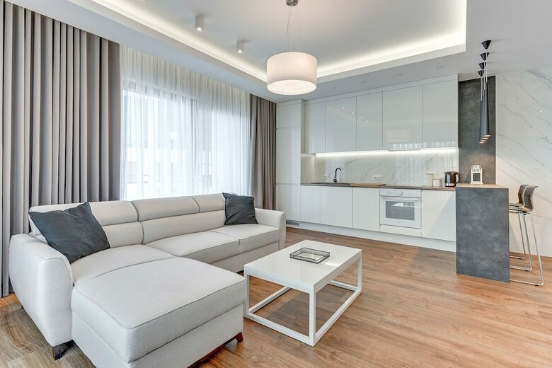 Downtown Apartments - Nowa Motlawa