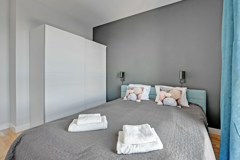 Downtown Apartments - Nowa Motlawa