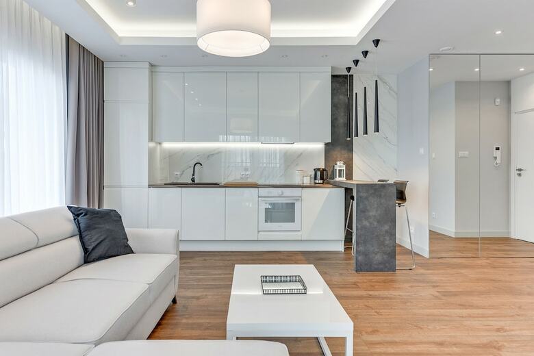 Downtown Apartments - Nowa Motlawa