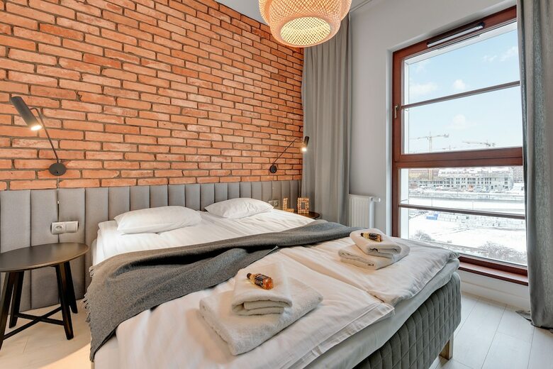 Downtown Apartments - Nowa Motlawa