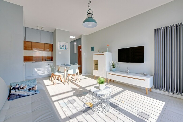 Downtown Apartments - Nowa Motlawa