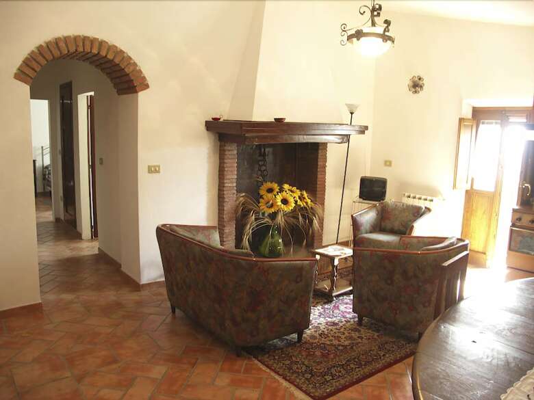 Apartamento Verdidea - Casa San Valentino