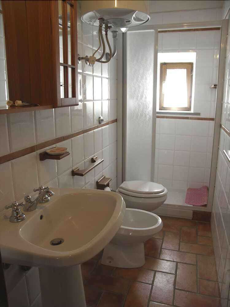 Apartamento Verdidea - Casa San Valentino