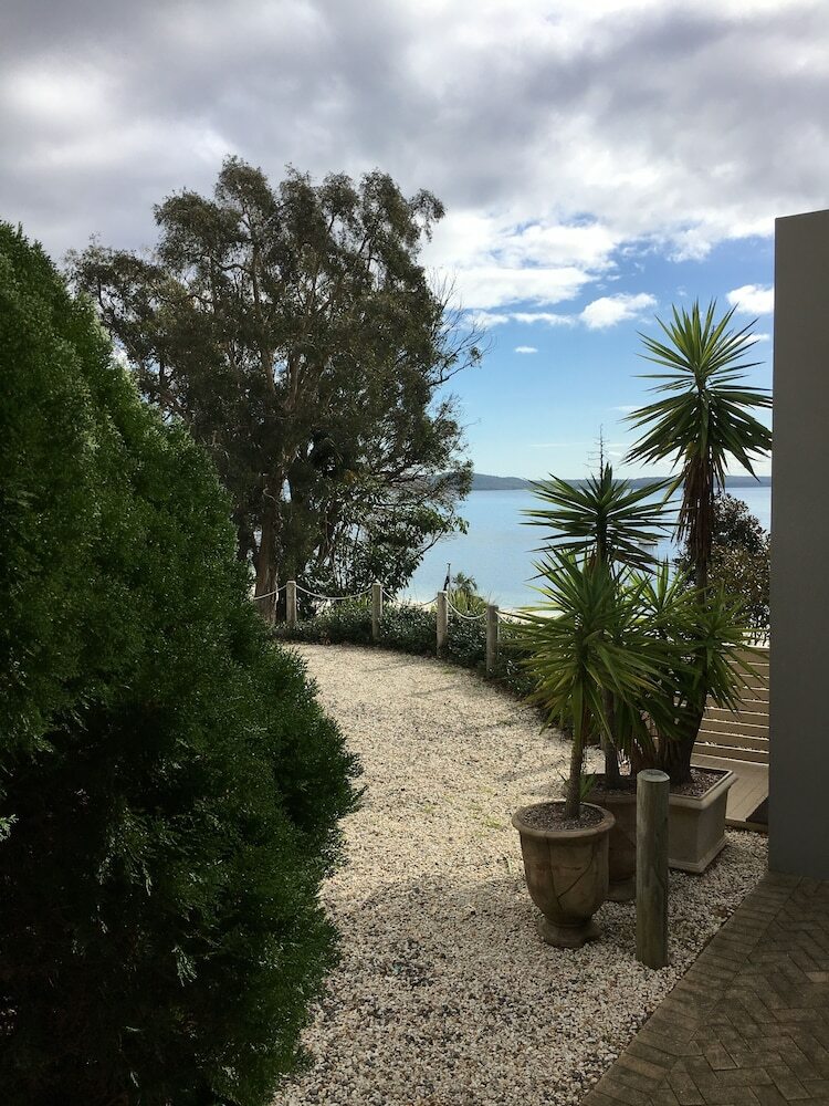 Apartamentos Dutchies Motel Nelson Bay