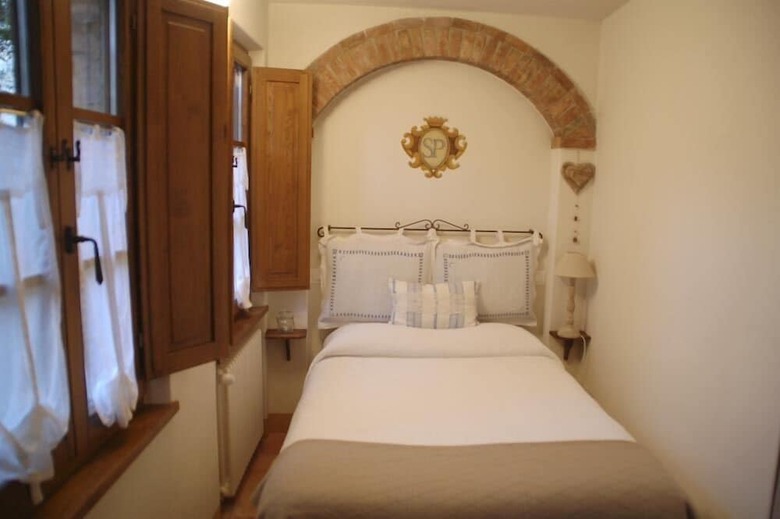 Apartamento Verdidea - La Rocca