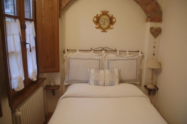 Apartamento Verdidea - La Rocca