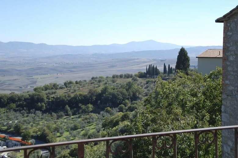 Apartamento Verdidea - La Rocca