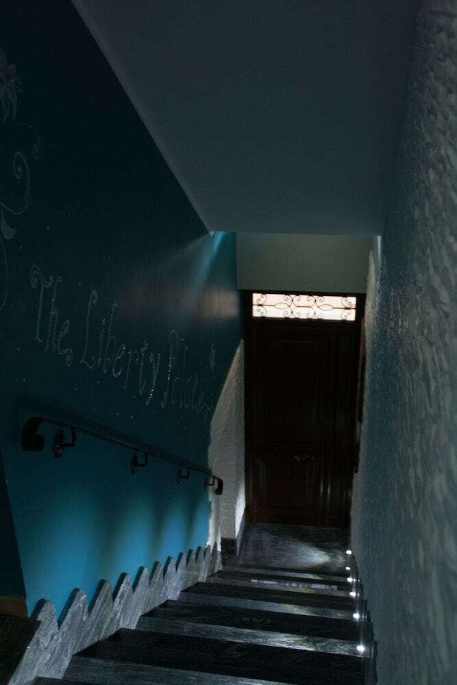 The Liberty Palace B&B