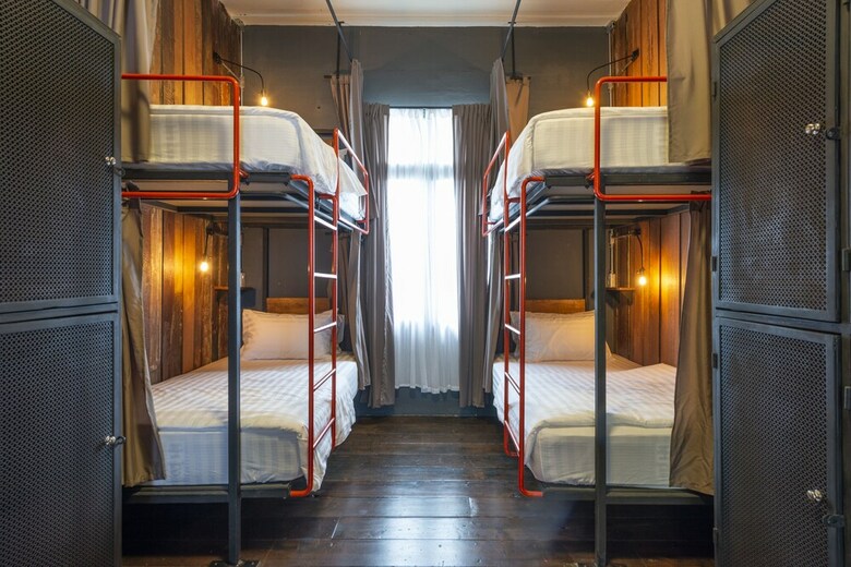 Hostal Kanvela House - Hostel