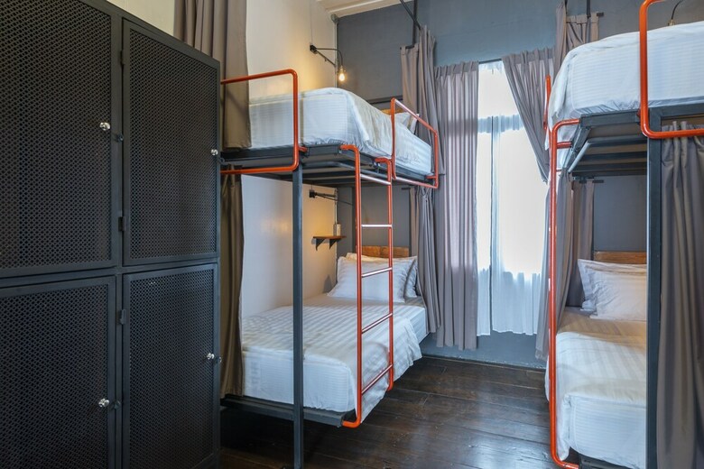 Hostal Kanvela House - Hostel