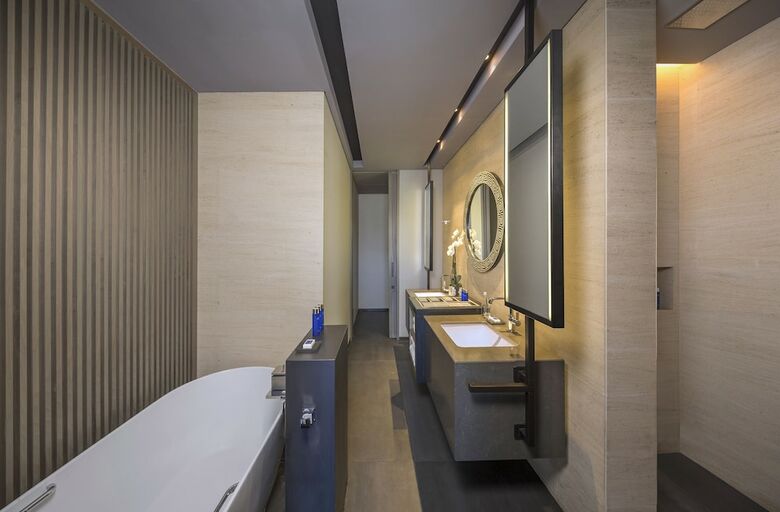 Apartamento Caesars Palace Bluewaters Dubai