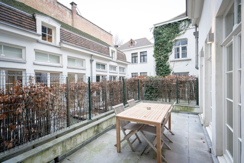 Apartamentos Saint Pauls Suite 1