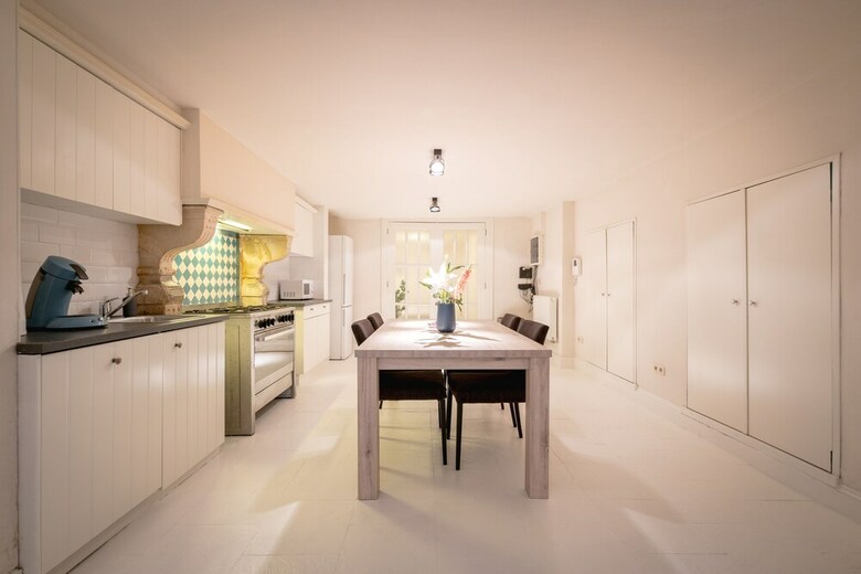Apartamentos Saint Pauls Suite 1