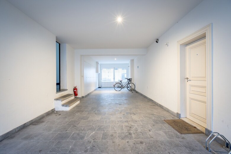 Apartamentos Saint Pauls Suite 1