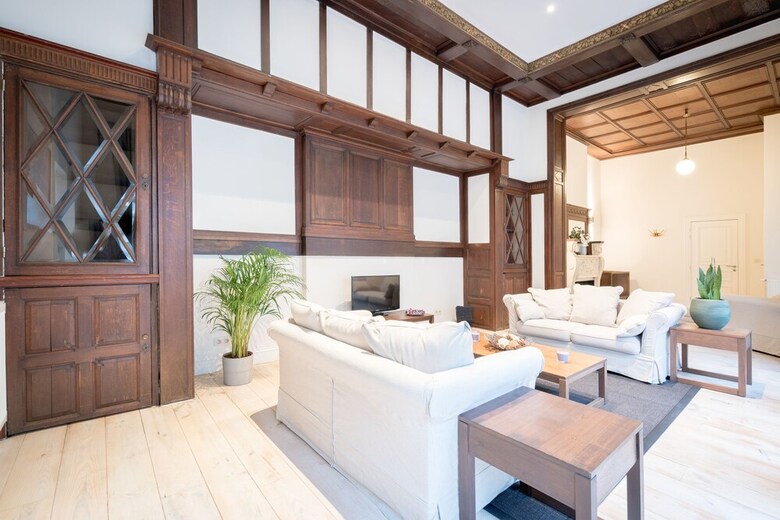Apartamentos Saint Pauls Suite 1
