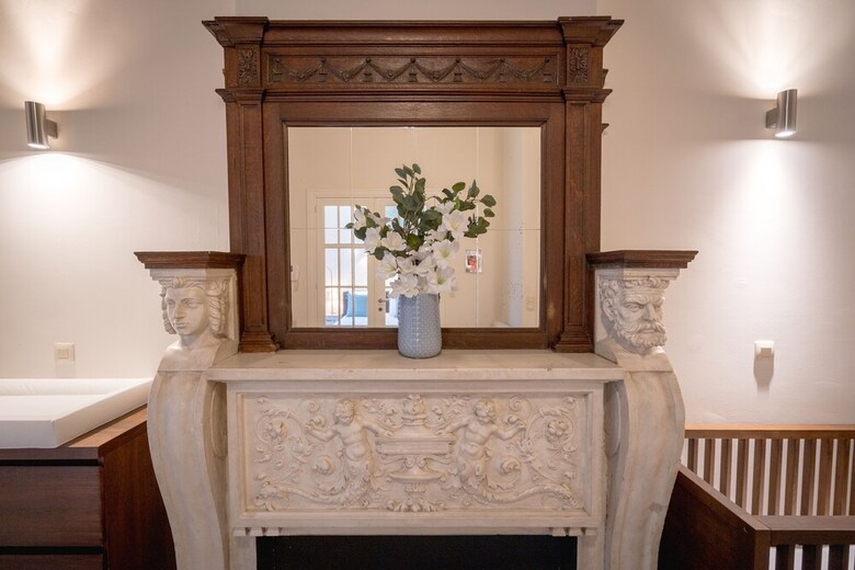 Apartamentos Saint Pauls Suite 1