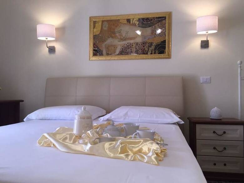Bed & Breakfast La Nuova Fattoria