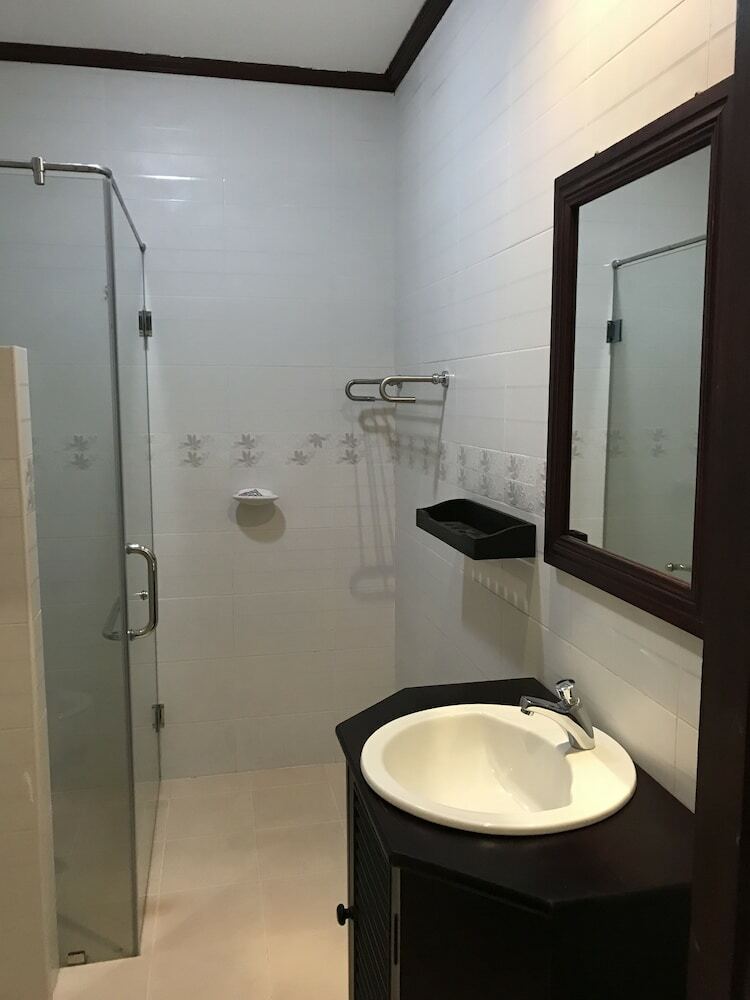 Hotel Villa Meuang Lao