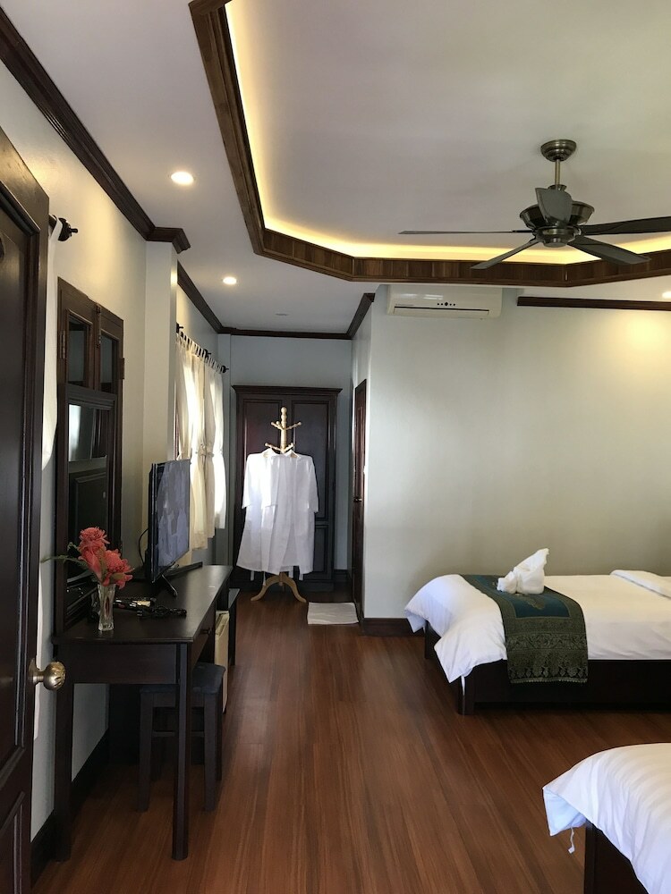 Hotel Villa Meuang Lao