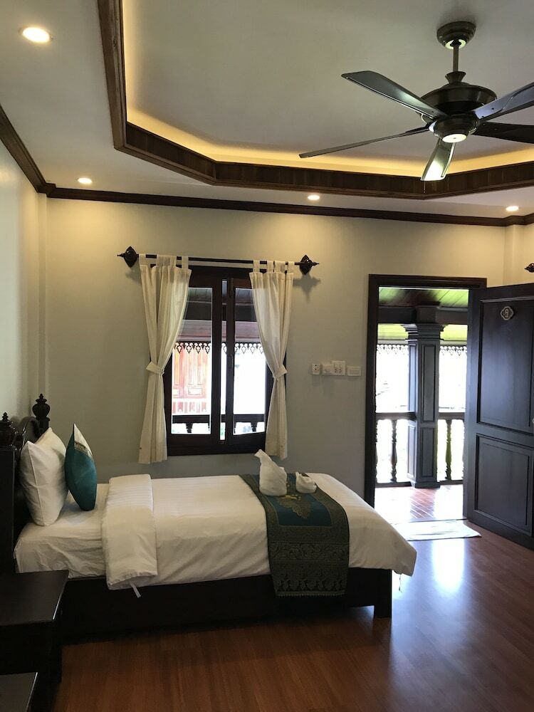 Hotel Villa Meuang Lao